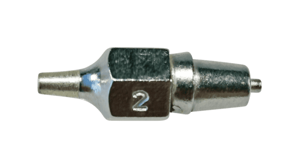 DX 112 Saugdüse