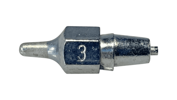 DX 113 Saugdüse