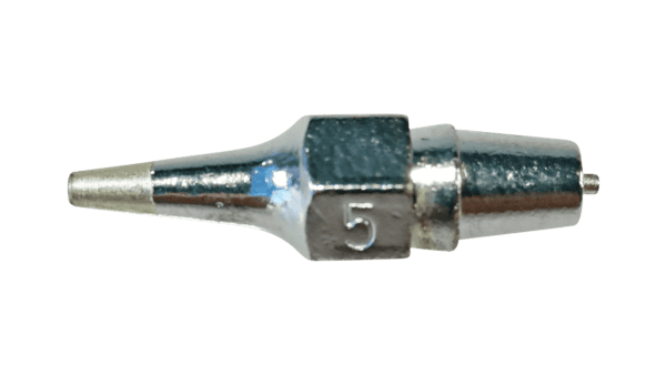 DX 115 Saugdüse