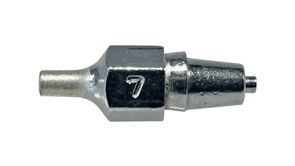 DX 117 Saugdüse