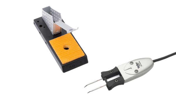 WMRT Mikroentlötpinzetten-Set 2x40W