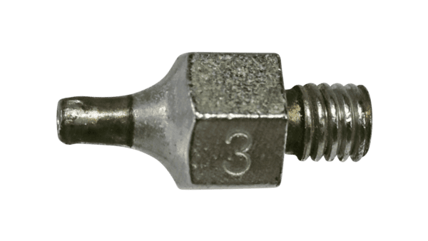 DS 113 Saugdüse