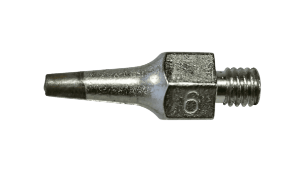 DS 116 Saugdüse