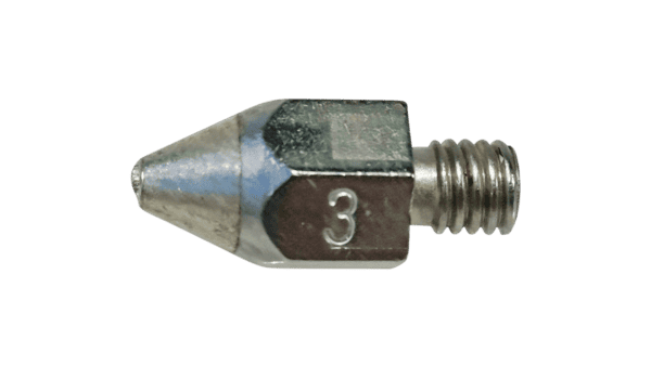 DS 113HM Saugdüse