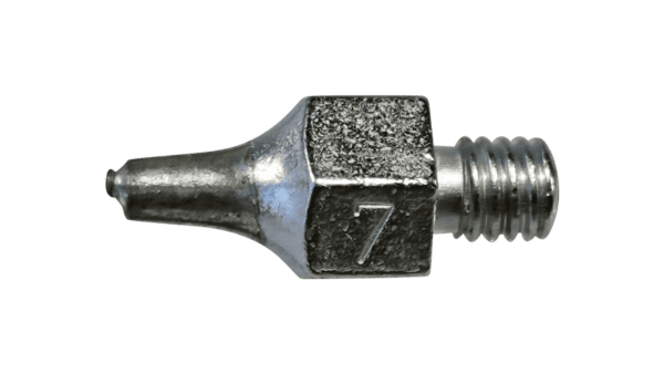 DS 117 Saugdüse