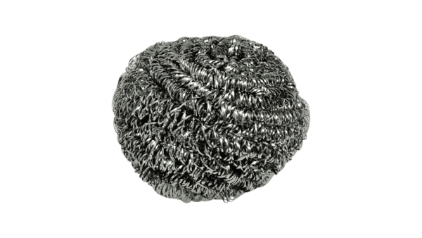 Spiralwolle für WDC2 Ersatz (2 Stk)