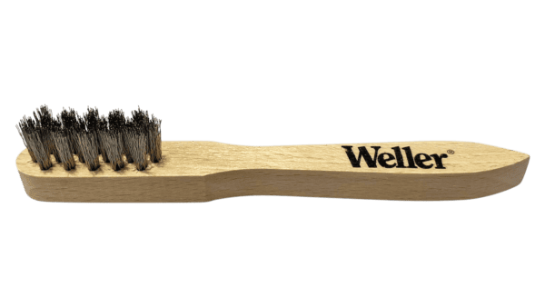 Edelstahlbürste (3 Stk)