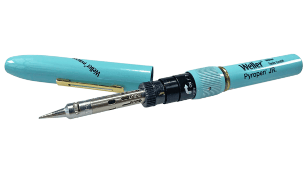 Pyropen Junior