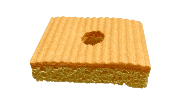 Reinigungsschwamm zweilagig (5 Stk) - Image 2