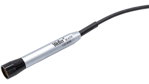 Pico-Lötkolben WXPP 40 W, 12 V