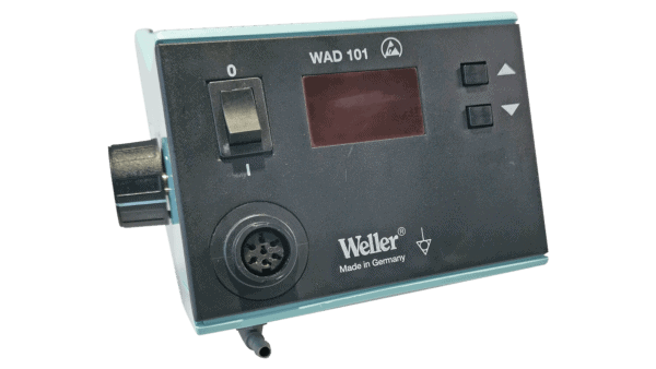 WAD 101 Heissluftstation Set 105W - Image 2