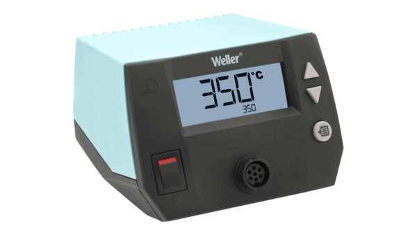 WE 1010 Lötstation digital 70W - Image 2
