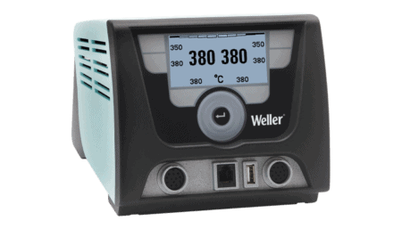 WX 2 Versorgungseinheit 200W