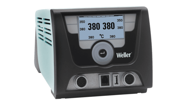 WX 2 Versorgungseinheit 200W