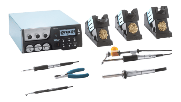 WXR 3030 Set 600W