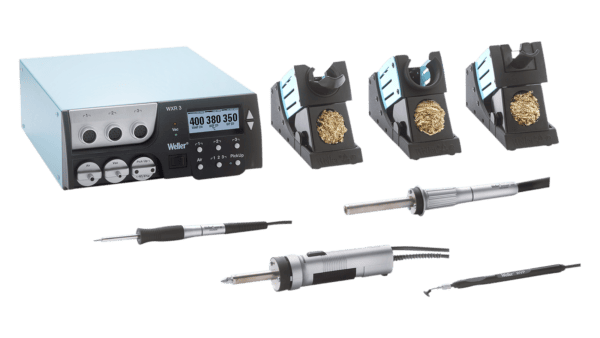 WXR 3032 Set 600W