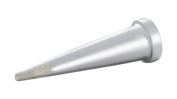 LT K Lötspitze, Meisselform lang, Ø 1,2 mm