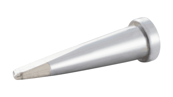 LT L Lötspitze, Meisselform lang, Ø 2,0 mm (Packung à 100 Stk)