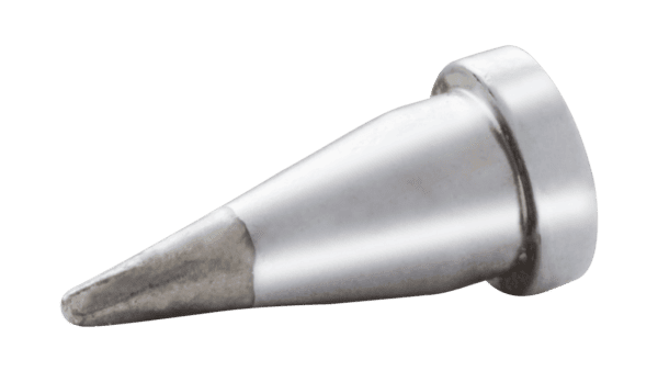 LT H Lötspitze, Meisselform, Ø 0,8 mm