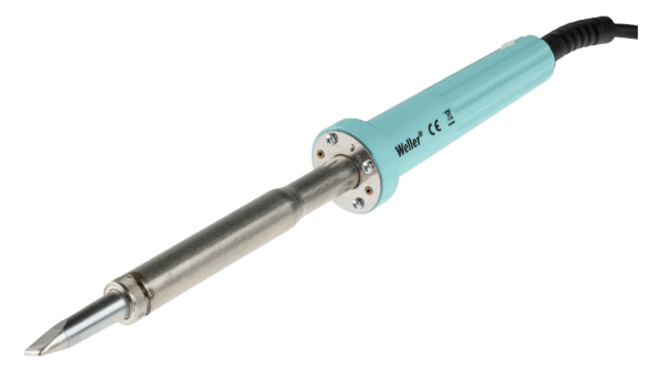 W 201 Netzspannungslötkolben Magnastat 200W 230V