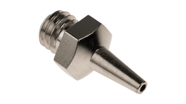 R04 Heissluftdüse Ø 1,2mm