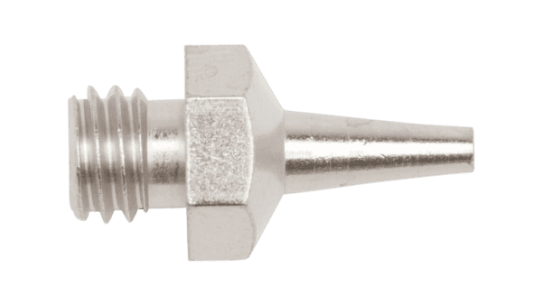 R02 Heissluftdüse Ø 0,8mm