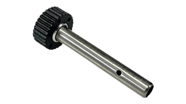 Spitzenhülse zu WSP 80