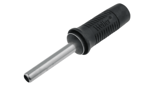 Spitzenhülse kurz (40mm) zu WP 80