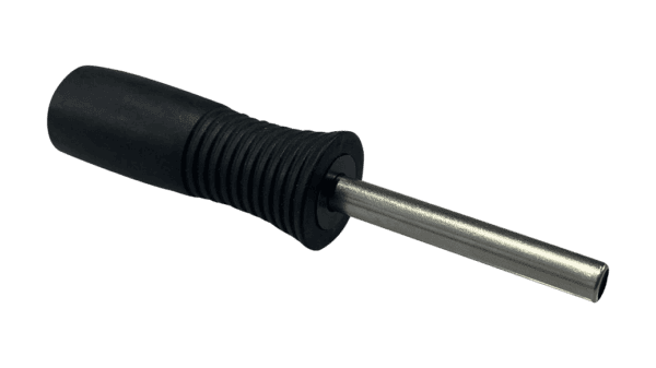 Spitzenhülse zu WXP 65 und WP 65