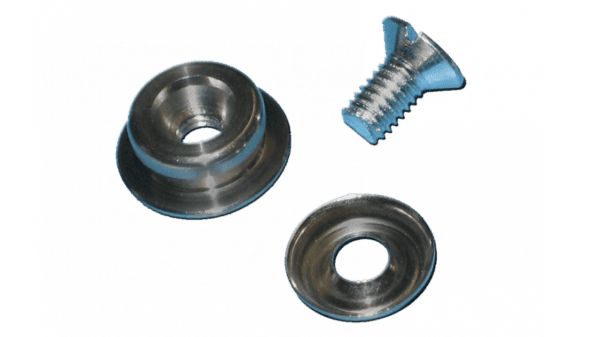 Belaganschluss verschraubbar 10mm (m)