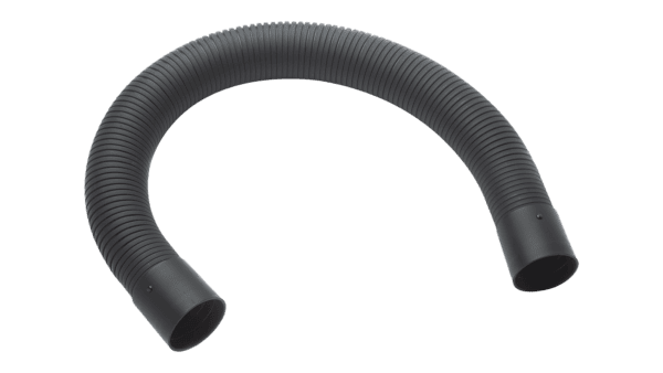 Flexibler Absaugarm 1m Easy-Click 60