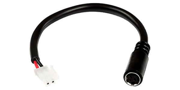 Custom Stromversorgungs Adapter-Kabel