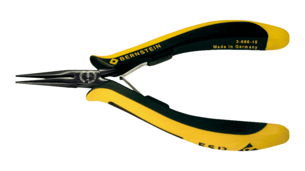 ESD-Spitzzange 140mm