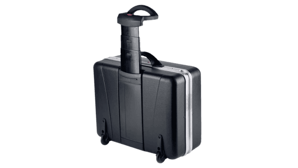 Werkzeugkoffer mit Rollen BOSS 113-TLG - Image 6