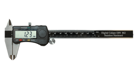 Digitale Schieblehre Messschieber, 150mm