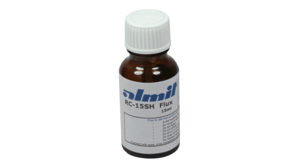 BM-5000 Flussmittel 15ml Flasche mit Pinselverschluss
