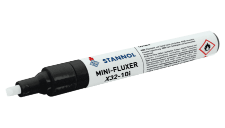 X32-10i Flussmittelstift 10ml