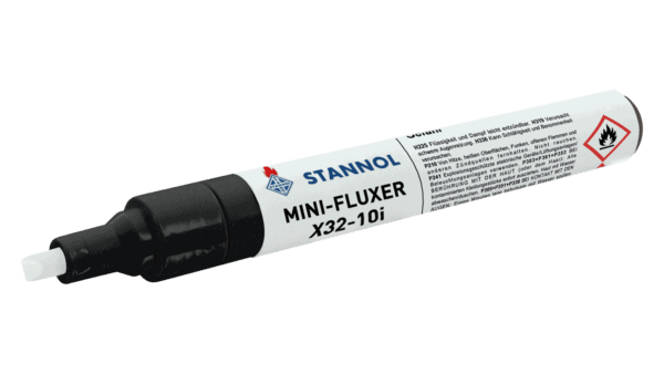 X32-10i Flussmittelstift 10ml