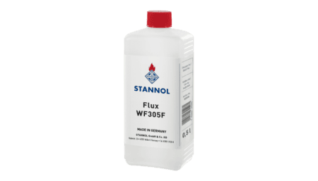 WF305F Flussmittel 500ml Bidon