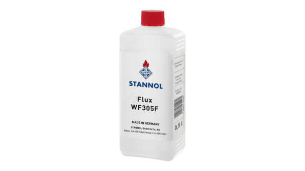 WF305F Flussmittel 500ml Bidon