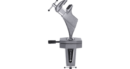 9 205 b01 schraubstock kugelgelenk spannfix vice ball joint