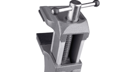 9 205 b05 schraubstock kugelgelenk spannfix vice ball joint