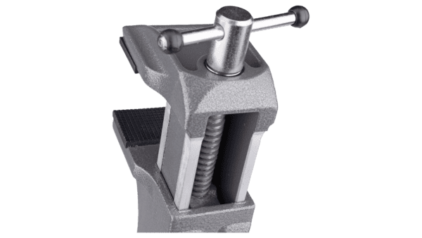 Spannfix-Schraubstock zum Anschrauben - Image 4