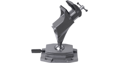 9 215 b00 schraubstock kugelgelenk spannfix vice ball joint