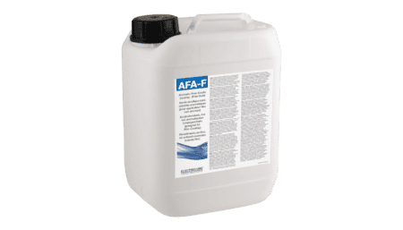 AFAF Acrylschutzlack ohne aromatische Lösemittel 5l Bidon