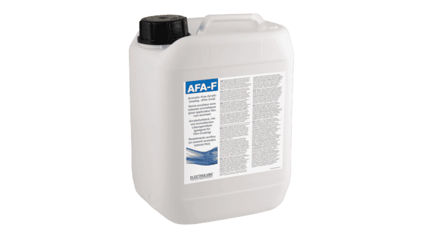 AFAF Acrylschutzlack ohne aromatische Lösemittel 5l Bidon