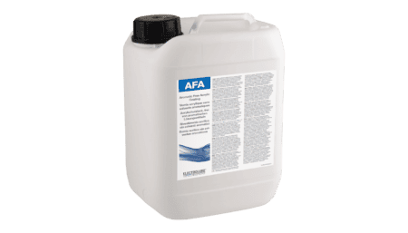 AFA Acrylschutzlack ohne aromatische Lösemittel 5l Bidon