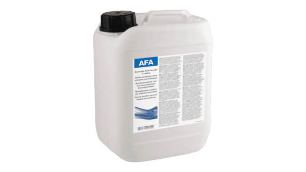 AFA Acrylschutzlack ohne aromatische Lösemittel 5l Bidon