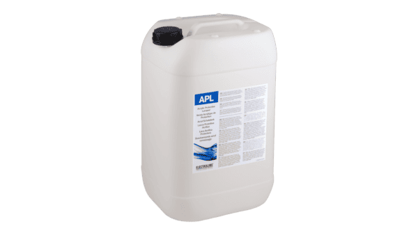 APL Acrylschutzlack 5l Bidon