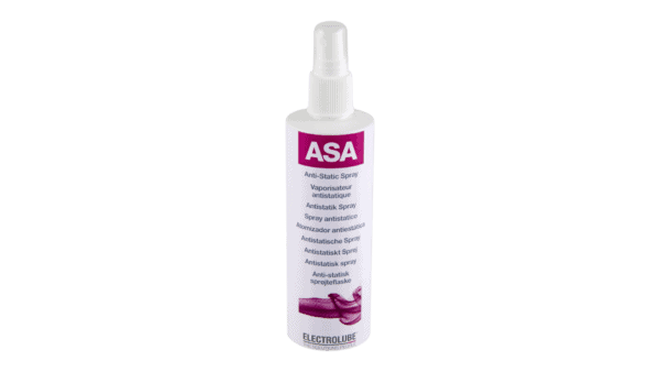 ASA Antistatikspray 250ml